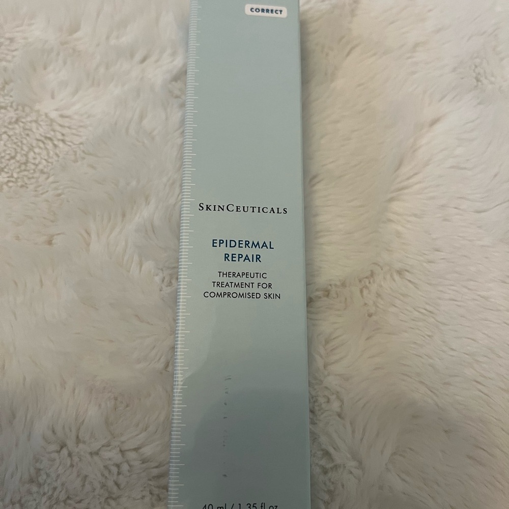 Skin ceuticals repair cream